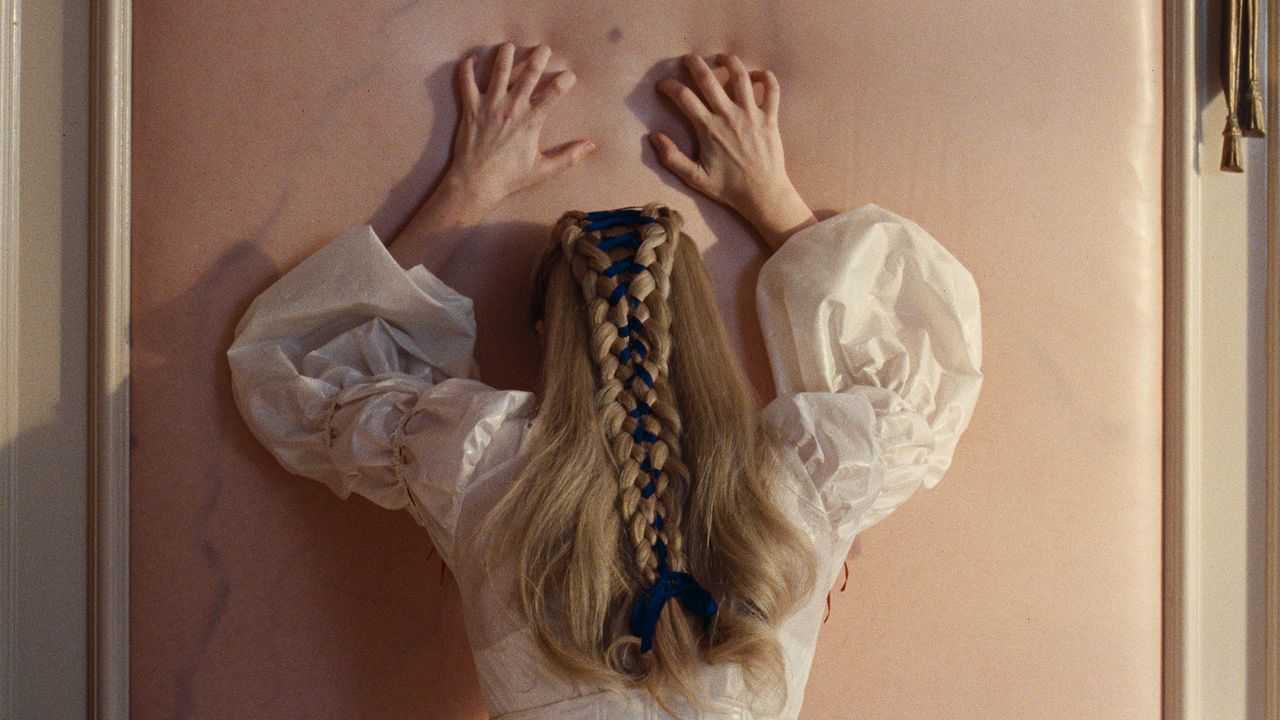 Emerald Fennell's Wuthering Heights: Inside Its Glamorous Skin Room